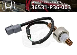 HONDA Genuine O2 Oxygen Sensor JAPAN OEM JDM 36531-P36-003 for CIVIC INTEGRA NEW - Picture 1 of 7
