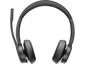 Casque USB-C POLY Voyager 4320 + dongle BT700 - Photo 1/8