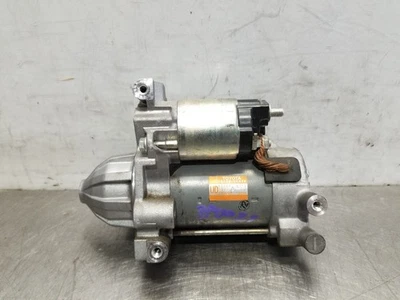 15 2015 Lexus GX460 motor de arranque 2810038070  Foto 1 de 4