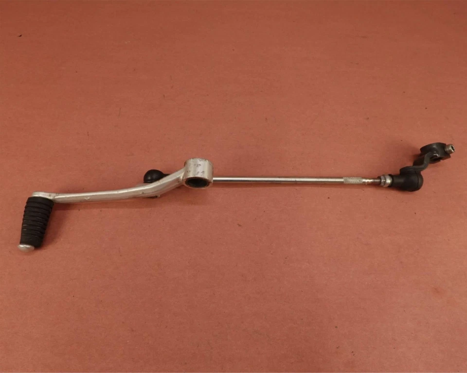 Yamaha FJ09 FJ 09 2015 15-16 conjunto de pedal de cambio con acoplamiento Foto 1 de 4