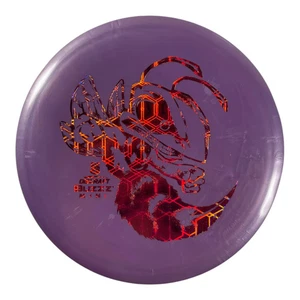Discraft Buzzz Mini Marker Disc | Big Z | Purple/Pink Holo - Bild 1 von 1
