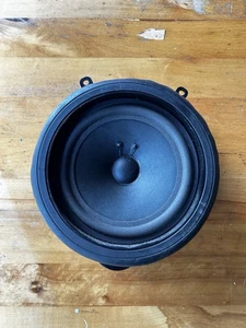 Audi A3 S3 RS3 8P Bose Front Door Speaker 8E0035411B - Picture 1 of 5