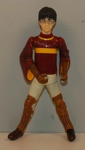 5" Quidditch Seeker Harry Potter No Robes PVC Plastic Action Figure - Picture 1 of 1
