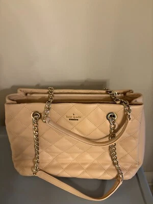 Kate Spade Emerson Place Allis, anacardo, nuevo con etiquetas. Foto 1 de 4