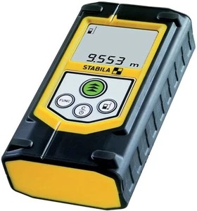Stabila Laser Entfernungsmesser LD 320 Neues Model 2016 Reichweite bis 60 m - Bild 1 von 1