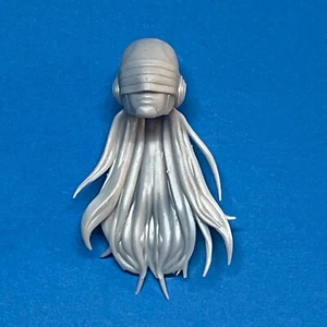 G.I. Joe Classified 1:12 Maßstab 6 Zoll Maßstab Dawn Moreno Harz Druck - Bild 1 von 2