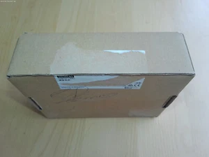 Siemens Simatic S7 HMI KP400 color básico 6AV6647-0AJ11-3AX1 6AV6 647-0AJ11-3AX1 - Imagen 1 de 3