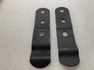 Clips de resorte para asiento Harley Knucklehead Panhead UL Buddy OEM# 52600-36 13313-36 EE. UU. - Imagen 1 de 5