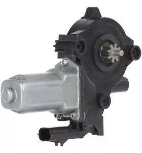 Power Window Motor-Sedan Cardone 42-443 Reman - Picture 1 of 10
