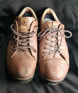 ECCO Men's Hiking And Trail 2.0 Cool Shoe Size 12 - Picture 1 of 24