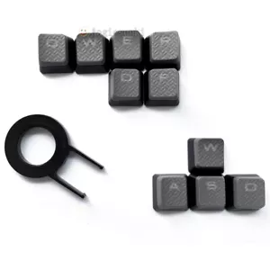 Performance FPS MOBA Keycaps for Cherry MX CORSAIR Mechanical Gaming Keyboards - Picture 1 of 8