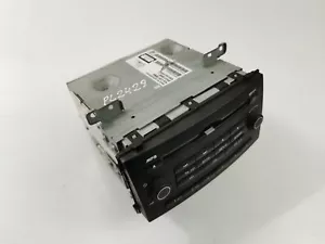 KIA CEE'D JD Musik-Player ohne GPS X96140-1H500 2014 20565611 - Bild 1 von 4