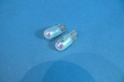 Intermitentes laterales bombillas cromo plata w5w T10 adecuado para BMW Serie 3 Compact (E46) 01- - Imagen 1 de 3