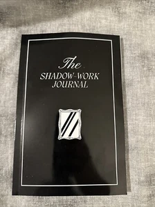 The Shadow Work Journal: a Guide to Integrate and Transcend Your Shadows - Picture 1 of 2