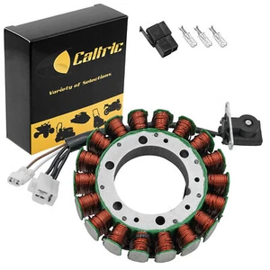 Stator for Arctic Cat 700 4X4 TRV TBX VLX 2013 2014 2015 2016 2017 - Picture 1 of 7