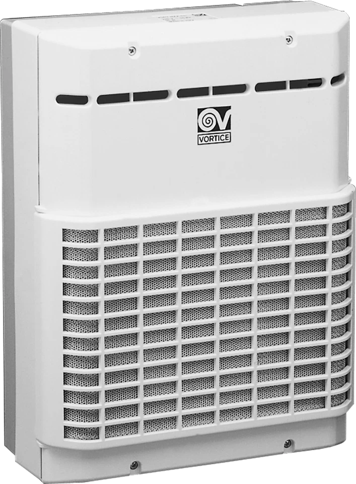 ASPIRATORI CENTRIFUGHI DA CONDOTTO VORT MICRO T - VORTICE 11910