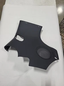 2005-2013 Chevrolet Corvette C6 Rear Compartment Side Quarter Trim Right Pass RH - Picture 1 of 15