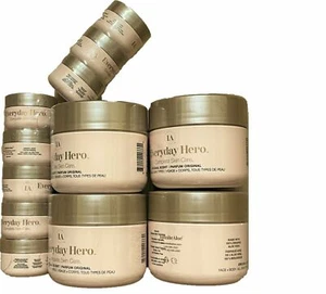 4 Infinite crema per la cura della pelle all'aloe, profumo originale, 8 oz. Barattolo ** più 8 bonus 0,5 oz - Foto 1 di 5
