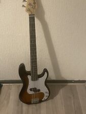 Electic Bass Guitar for sale