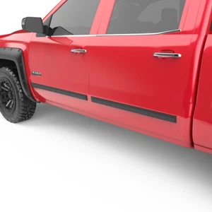 EGR 993474 Bolt-On Look Body Side Molding Set Of 4 - Picture 1 of 6