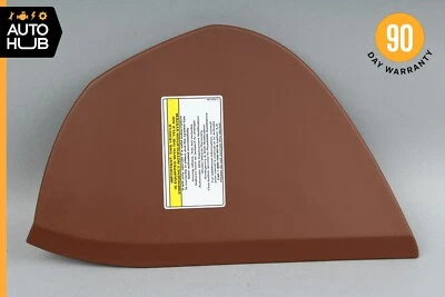 07-14 Mercedes W216 CL600 CL550 Dashboard Dash Board Trim Panel Left Side OEM - Image 1 of 4