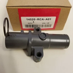 14520-RCA-A01 Timing Tensioner Belt For Honda Acura Odyssey Ridgeline Pilot NEW - Picture 1 of 8