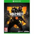 Call Of Duty Black Ops 4 For Microsoft Xbox One Video Game