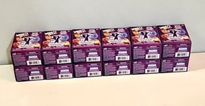 Disney Pixar INSIDE OUT 2 Mystery Mini Blind Box COMPLETE SET of 12 Sealed Boxes - Picture 1 of 14