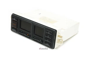 Audi A6 C4 S6 S4 Avant S6+ A/C Control Unit 4A0820043G Klimabedienteil Klima - Picture 1 of 4