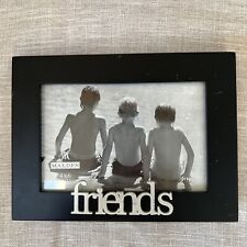 Friends Picture Photo Frame 4x6
