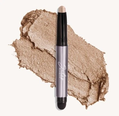 Julep Eyeshadow 101 Crème To Powder Waterproof Eyeshadow Stick - Sand Shimmer * - Image 1 of 2