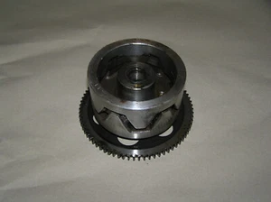 HONDA CB 750 Four Limarotor Anlasserfreilauf alternator rotor flywheel - Bild 1 von 2