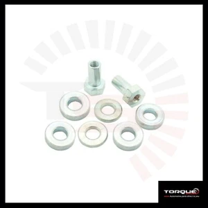 SuperPro Center Bearing Alignment Kit SPF4659K Suits Ford Ranger PX2 - Picture 1 of 1