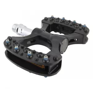 MKS PEDALS MKS GAMMA 9/16 BK - Picture 1 of 1