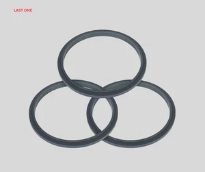 3PCS Premium Gasket Replacement Parts and Accessories for Nutribullet 900 Series - Picture 1 of 6