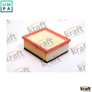 AIR FILTER 1715614 FOR PEUGEOT 206/SW/Hatchback/CC CITROEN XSARA/Break 1.4L 4cyl - Picture 1 of 9