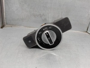 A2129050551 mando luces para MERCEDES-BENZ CLASE C (W204) COUPE 2.1 CDI 4793640 - Imagen 1 de 4