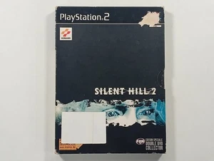 SILENT HILL 2 EDITION SPECIALE SONY PLAYSTATION 2 (PS2) PAL-FR OCCASION - Picture 1 of 8