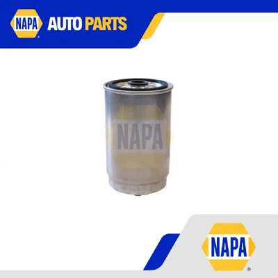Filtro de combustible compatible con KIA OPTIMA 1.7D 2012 en D4FD NAPA 319222B900 319222R900 Calidad Foto 1 de 4