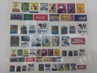 FERRMODEL 266 - Cartelli pubblicitari anni 