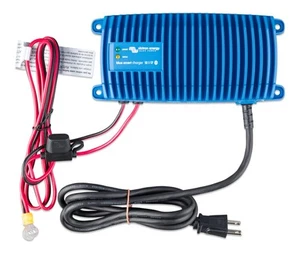 Blue Smart IP67 Smart Marine Battery Charger 12V 13A, Float & Trickle Charger... - Picture 1 of 6