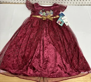 Vestido Princesa Disney 2T  - Imagen 1 de 7