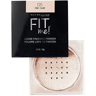 Maybelline Fit Me Loose Finishing Powder | Controls Shine | BEIGE, 20g - Image 1 of 4