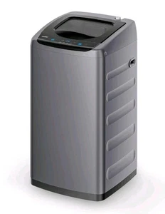 Comfee Portable Washing Machine, 0.9 cu.ft Compact Washer With LED Display - Picture 1 of 4