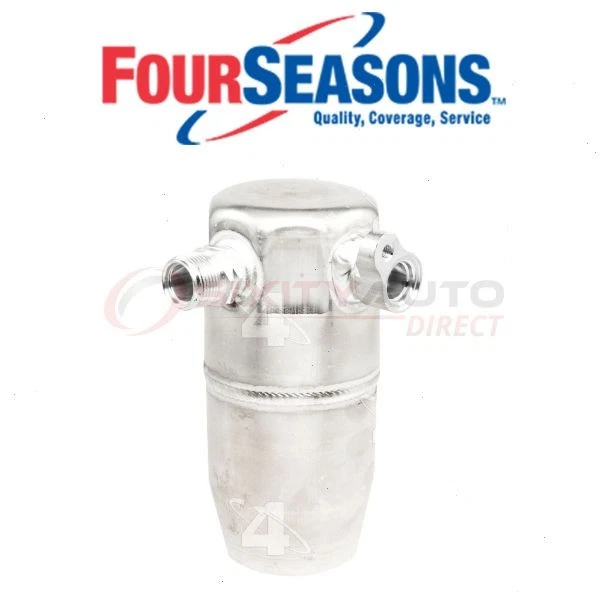 Four Seasons AC Replacement Kit for 2000-2003 Chevrolet Monte Carlo - nu Foto 1 de 4