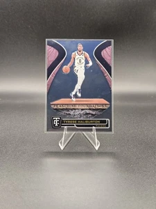 2024-25 Panini Totally Certified #21 Tyrese Haliburton Mirror Pink #/199 - Picture 1 of 2