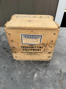 Stancor C-1405 Swinging Choke Inductor Transformer for Vintage Tube Amplifier - Picture 1 of 7