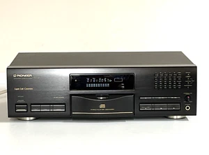Pioneer PD-S702 Piatto Stabile Lettore CD Hi-Fi Stereo Separato Made in Japan - Foto 1 di 12