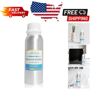 Indulge in Ritz-Carlton 200ml Olio Aromaterapia Passion Samba - Pure Bliss - Foto 1 di 9