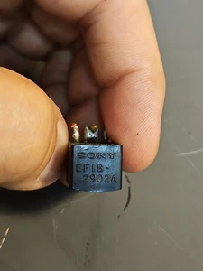 *Parting Out* Sony TC-630 Reel To Reel | EF18-2902A Erase Head - Picture 1 of 4